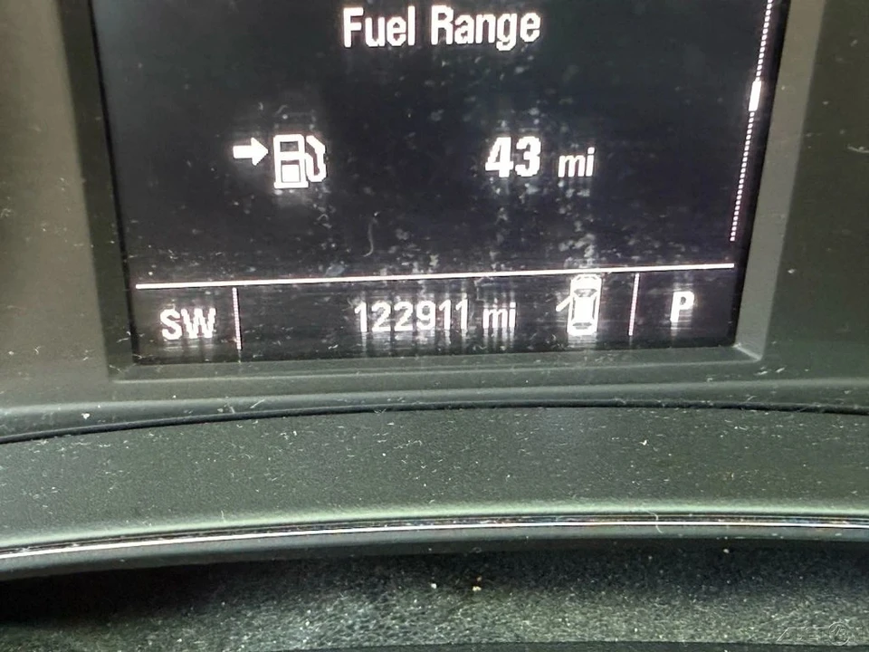 2016 Chevrolet Cruze - Image 21 of 21