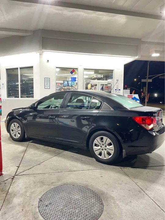 2016 Chevrolet Cruze - Image 3 of 7