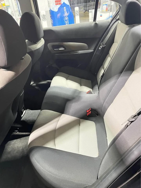 2016 Chevrolet Cruze - Image 5 of 7