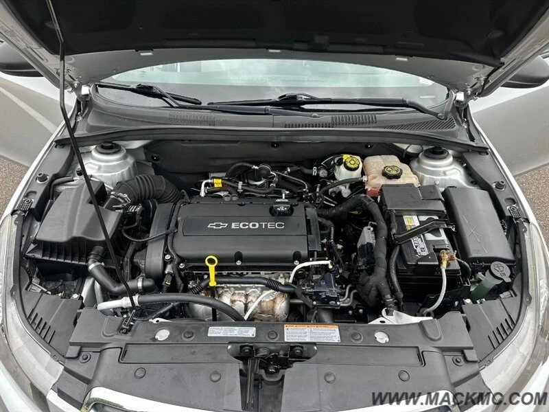 2016 Chevrolet Cruze - Image 19 of 20