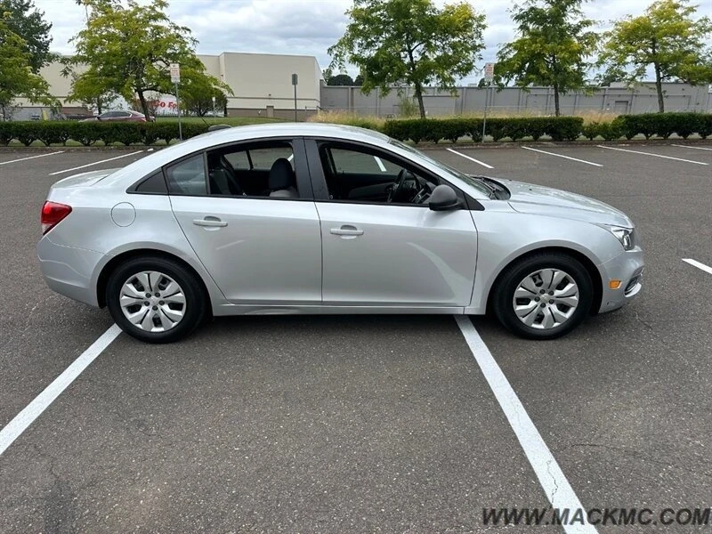 2016 Chevrolet Cruze - Image 5 of 20