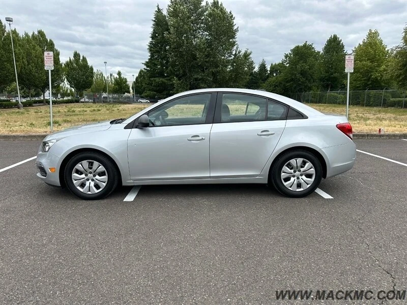 2016 Chevrolet Cruze - Image 9 of 20