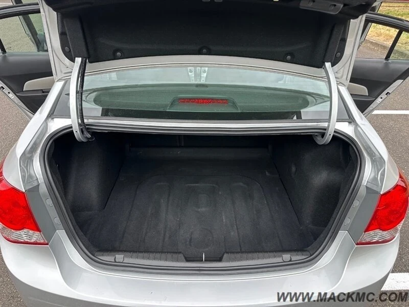 2016 Chevrolet Cruze - Image 20 of 20