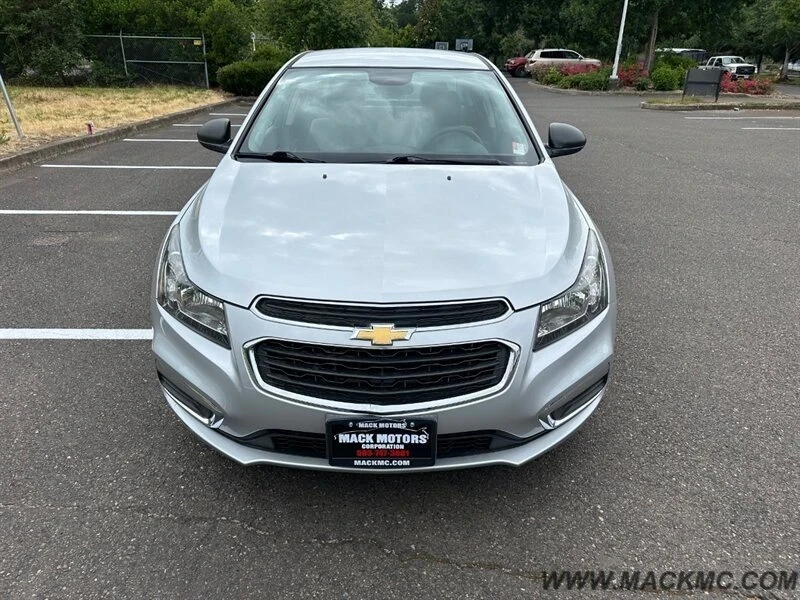 2016 Chevrolet Cruze - Image 3 of 20