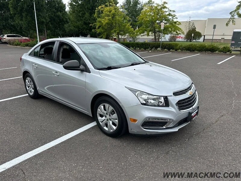2016 Chevrolet Cruze - Image 4 of 20