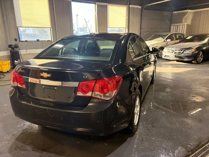 2016 Chevrolet Cruze - Image 6 of 12