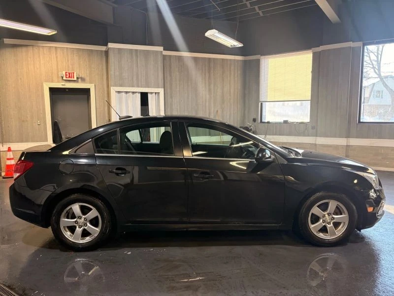 2016 Chevrolet Cruze - Image 7 of 12