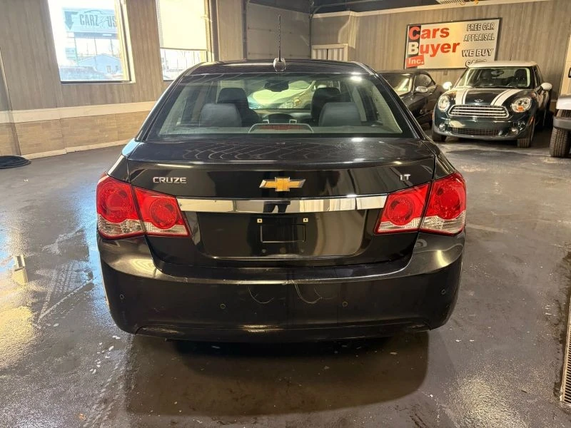 2016 Chevrolet Cruze - Image 5 of 12