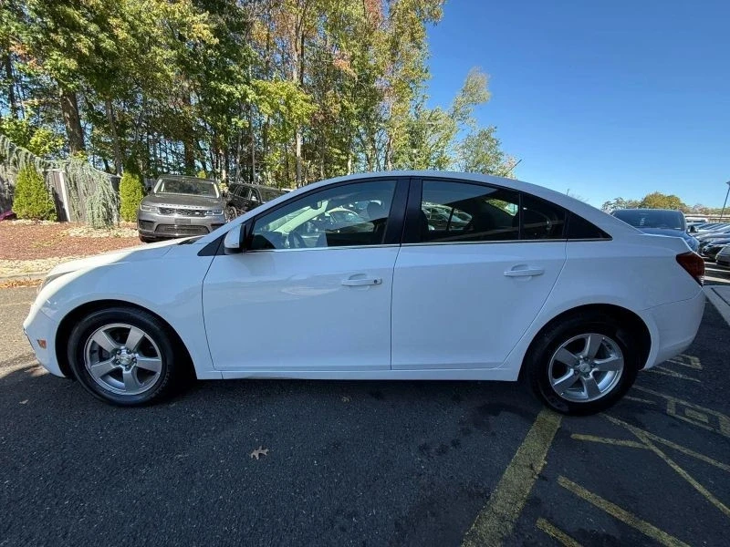 2016 Chevrolet Cruze - Image 3 of 12
