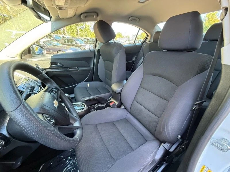 2016 Chevrolet Cruze - Image 12 of 12