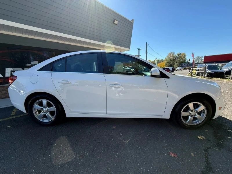 2016 Chevrolet Cruze - Image 7 of 12