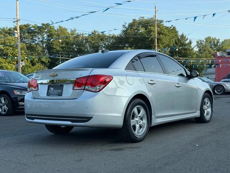 2016 Chevrolet Cruze - Image 12 of 12