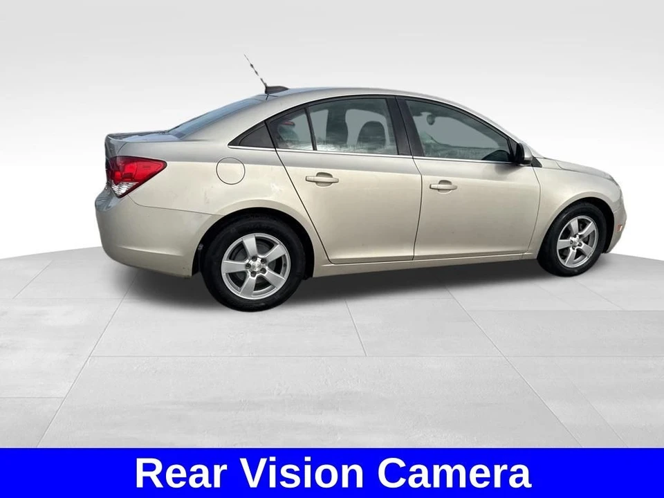 2016 Chevrolet Cruze - Image 12 of 12