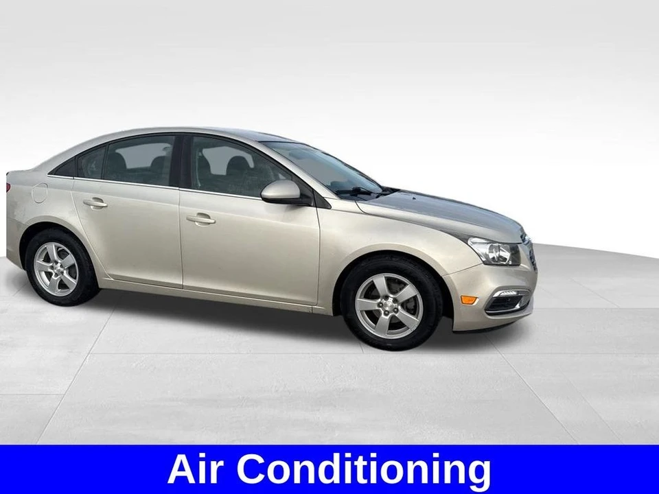 2016 Chevrolet Cruze - Image 9 of 12