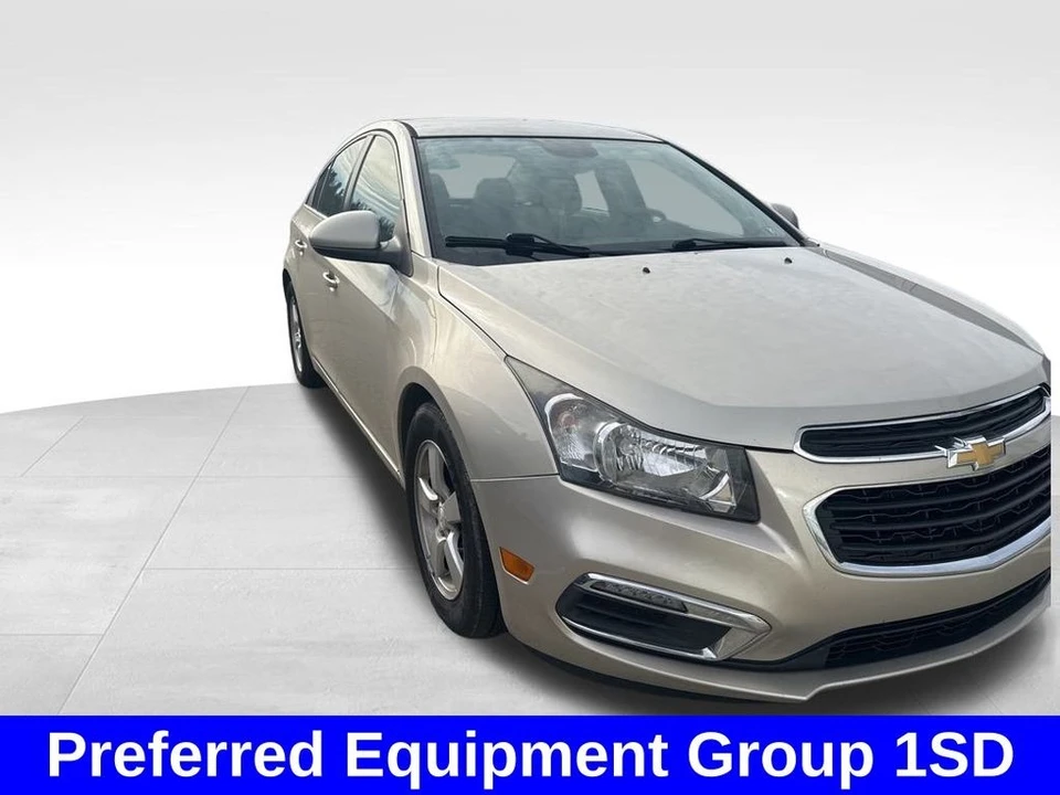 2016 Chevrolet Cruze - Image 4 of 12
