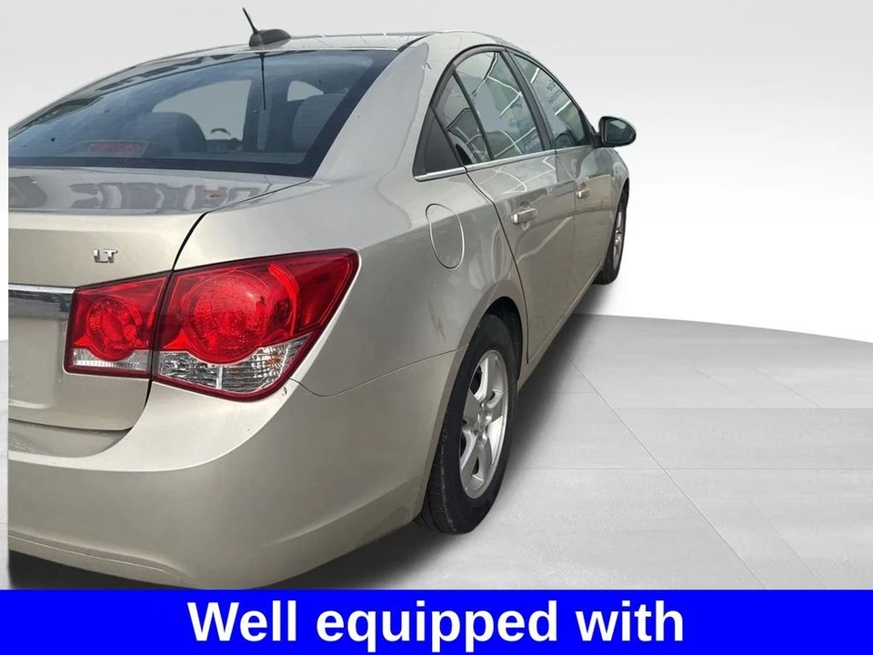 2016 Chevrolet Cruze - Image 3 of 12