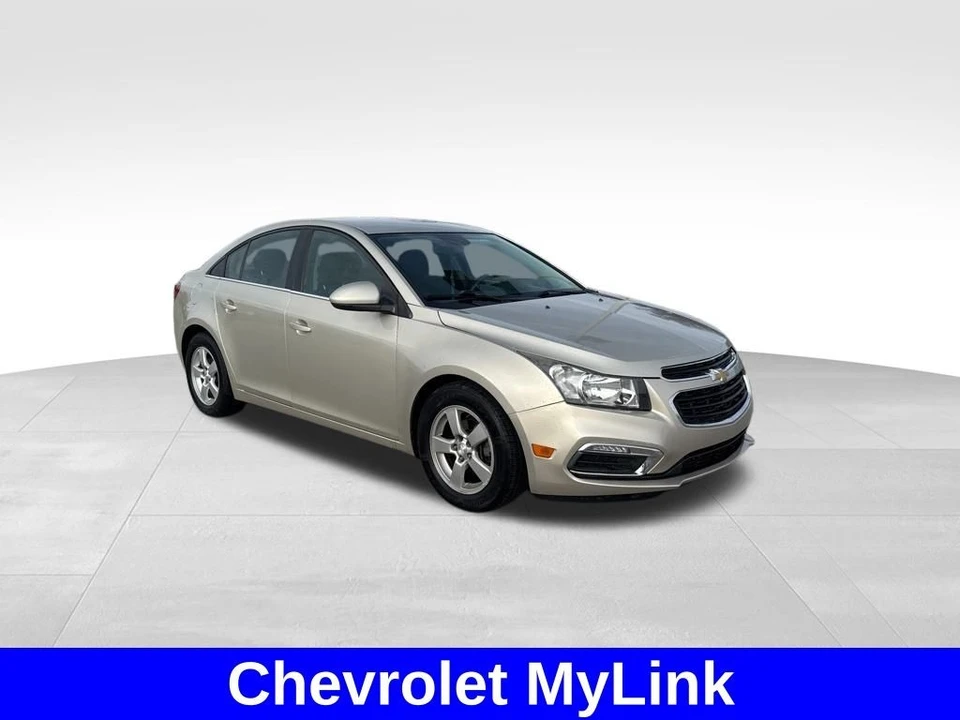 2016 Chevrolet Cruze - Image 7 of 12