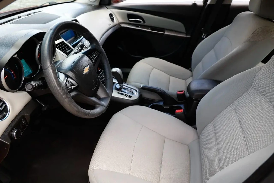 2016 Chevrolet Cruze - Image 4 of 21