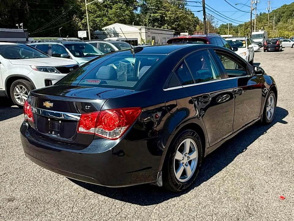 2016 Chevrolet Cruze - Image 3 of 14