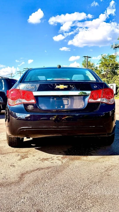 2016 Chevrolet Cruze - Image 4 of 6