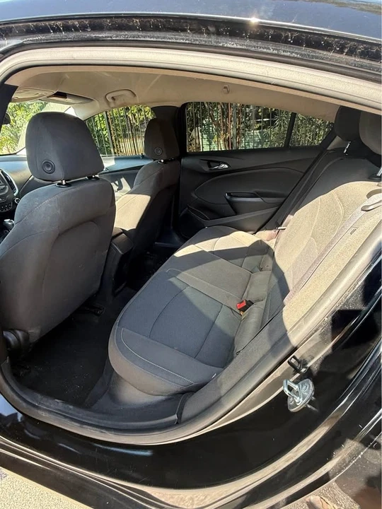 2016 Chevrolet Cruze - Image 7 of 8