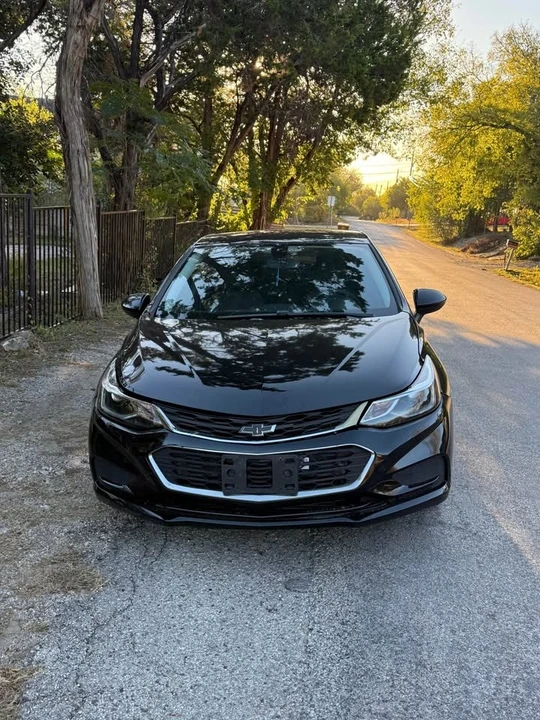 2016 Chevrolet Cruze - Image 3 of 8