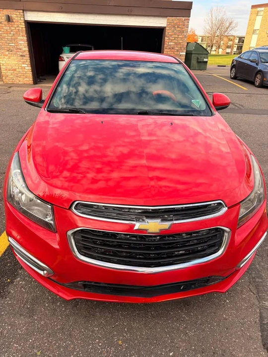 2016 Chevrolet Cruze - Image 14 of 20