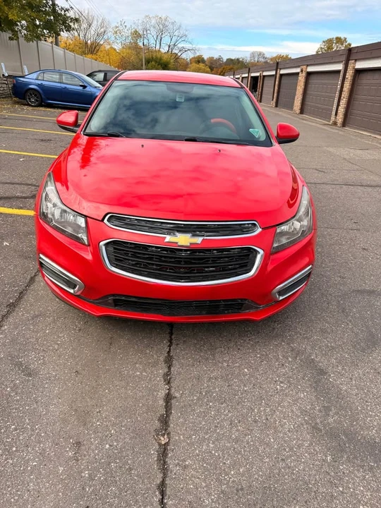 2016 Chevrolet Cruze - Image 7 of 20