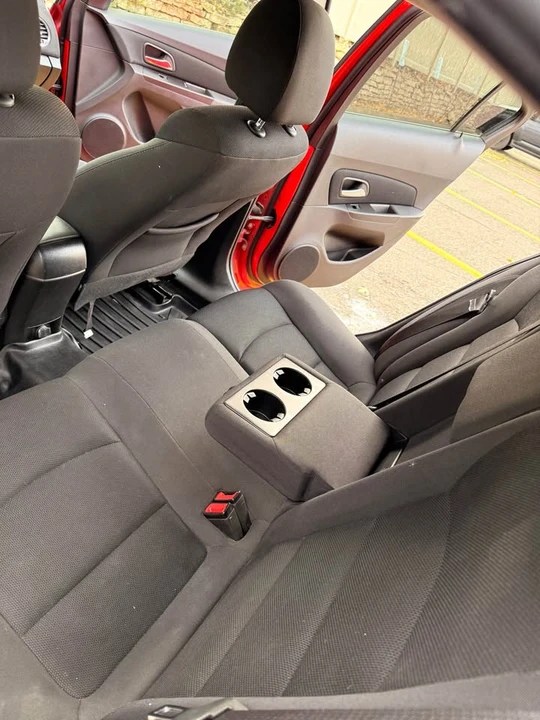 2016 Chevrolet Cruze - Image 18 of 20