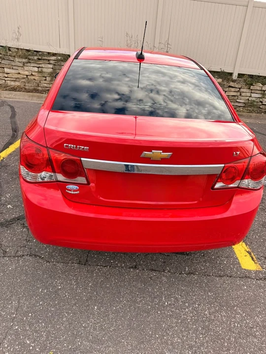 2016 Chevrolet Cruze - Image 3 of 20