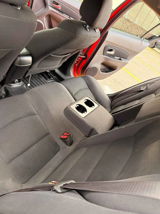 2016 Chevrolet Cruze - Image 7 of 19