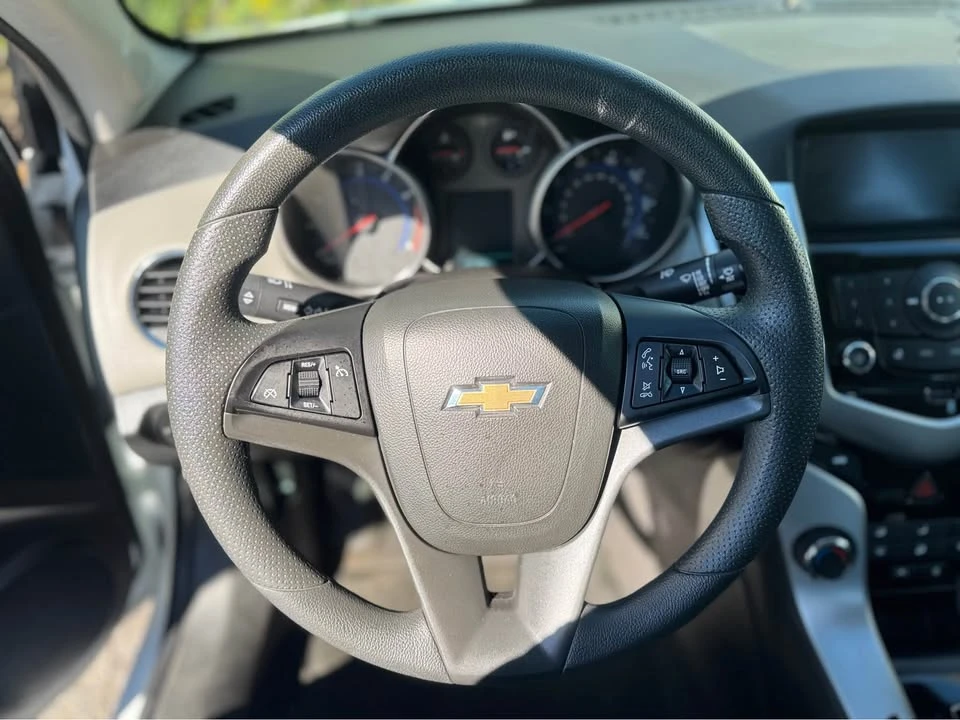 2016 Chevrolet Cruze - Image 15 of 20