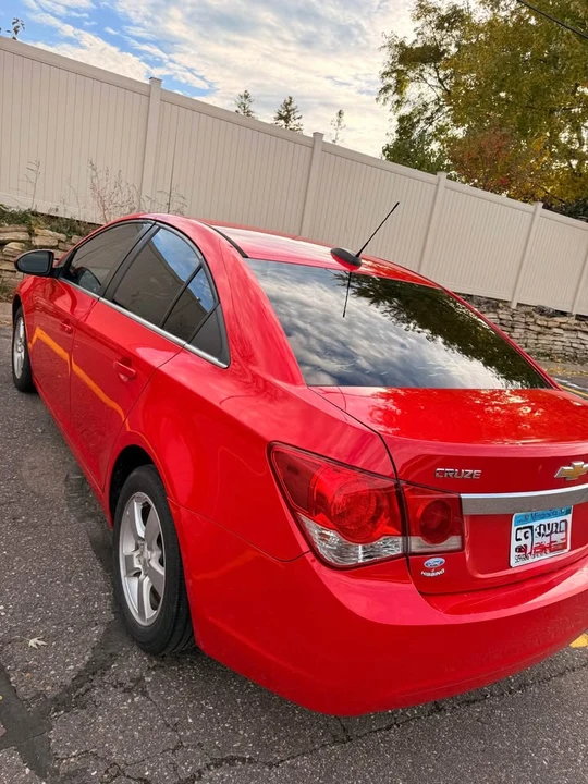 2016 Chevrolet Cruze - Image 2 of 20