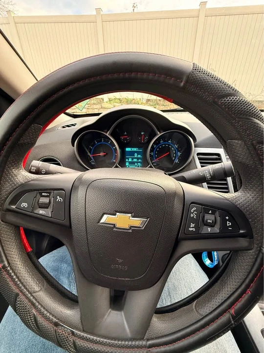 2016 Chevrolet Cruze - Image 13 of 20