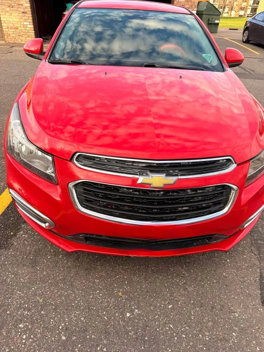 2016 Chevrolet Cruze - Image 15 of 20