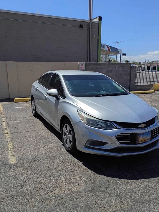 2016 Chevrolet Cruze - Image 5 of 11