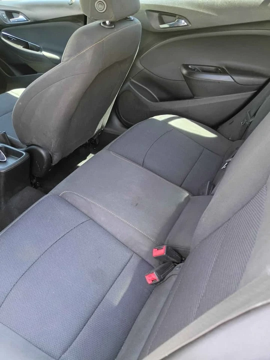 2016 Chevrolet Cruze - Image 8 of 11