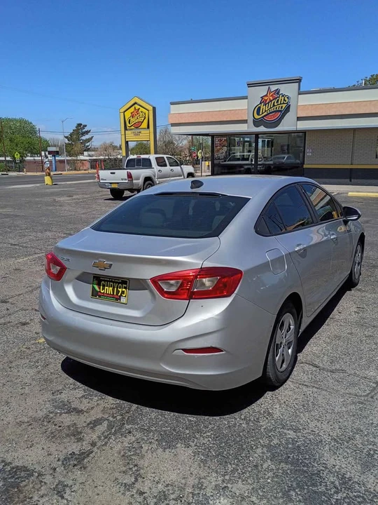 2016 Chevrolet Cruze - Image 3 of 11