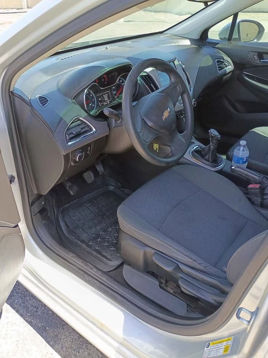 2016 Chevrolet Cruze - Image 11 of 11