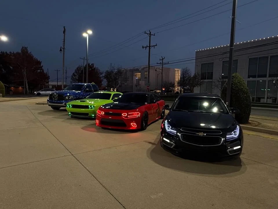 2016 Chevrolet Cruze - Image 8 of 11