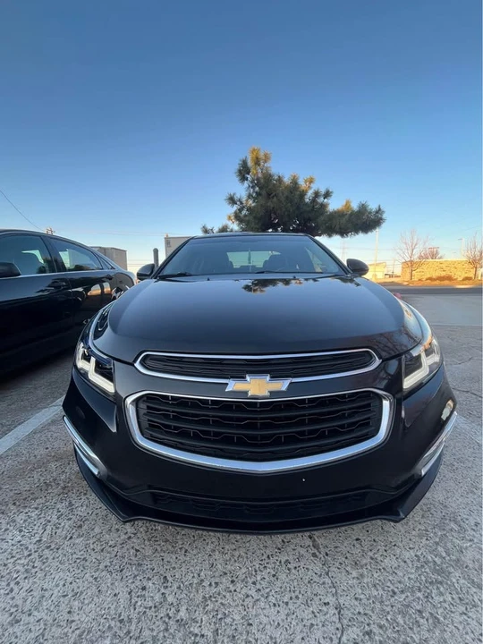 2016 Chevrolet Cruze - Image 5 of 11