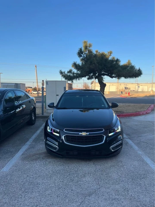2016 Chevrolet Cruze - Image 2 of 11