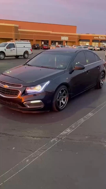 2016 Chevrolet Cruze - Image 11 of 11