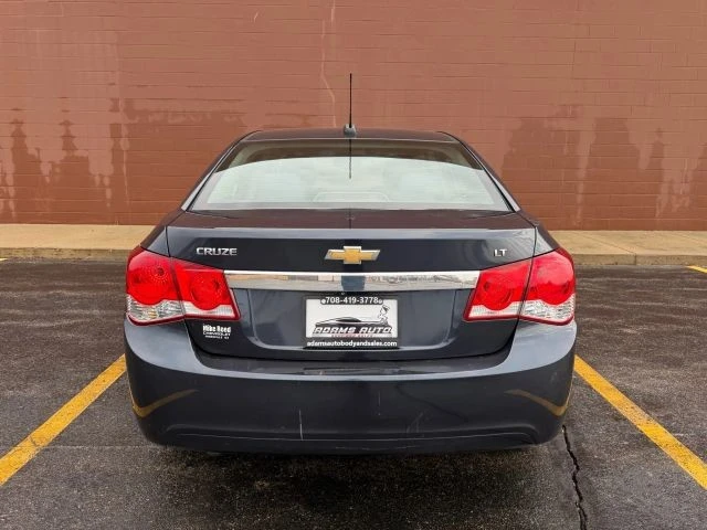 2016 Chevrolet Cruze - Image 6 of 21