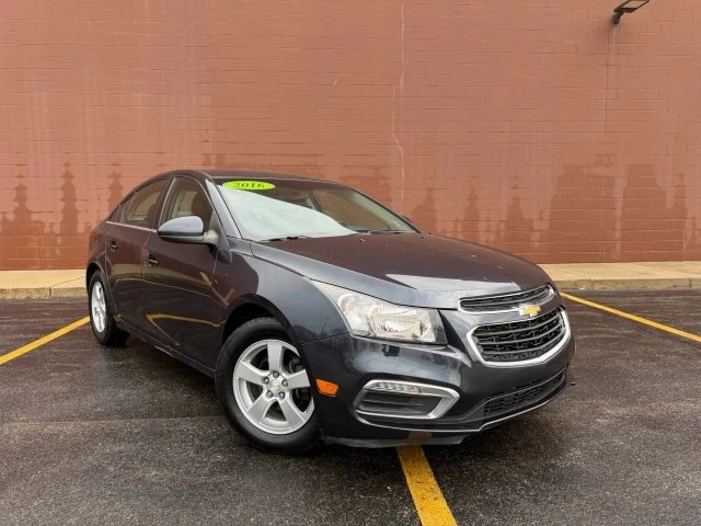 2016 Chevrolet Cruze - Image 3 of 21