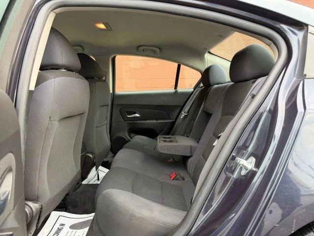 2016 Chevrolet Cruze - Image 21 of 21