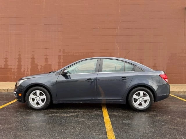 2016 Chevrolet Cruze - Image 8 of 21