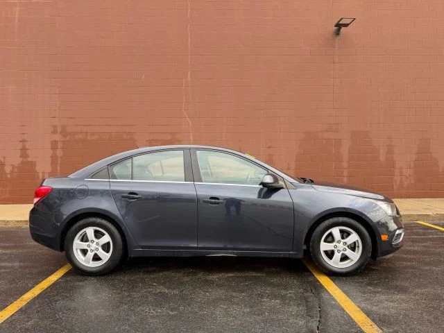 2016 Chevrolet Cruze - Image 4 of 21