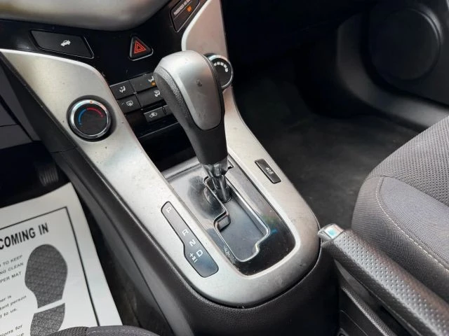 2016 Chevrolet Cruze - Image 20 of 21