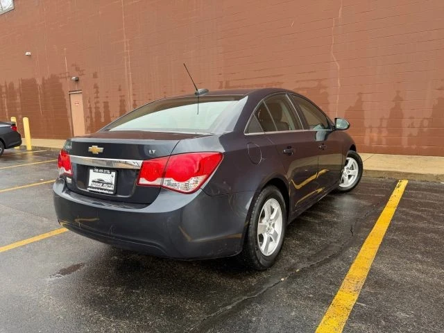 2016 Chevrolet Cruze - Image 5 of 21